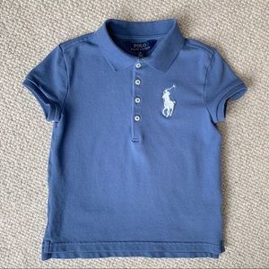 Ralph Lauren Big Pony Polo Shirt
